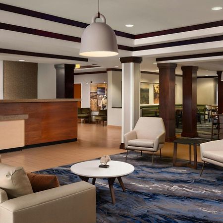 Fairfield Inn And Suites By Marriott Tifton Kültér fotó