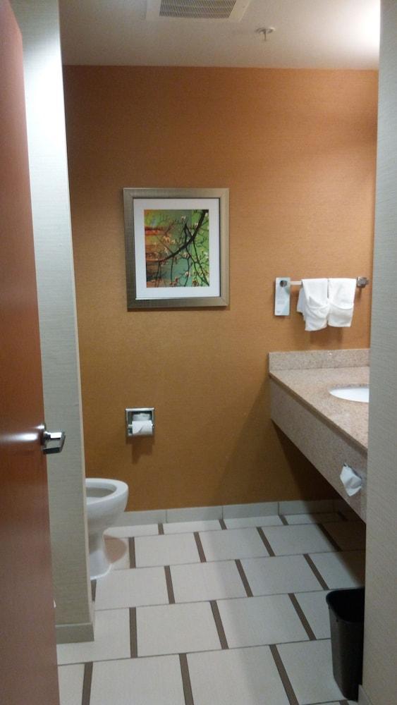 Fairfield Inn And Suites By Marriott Tifton Kültér fotó