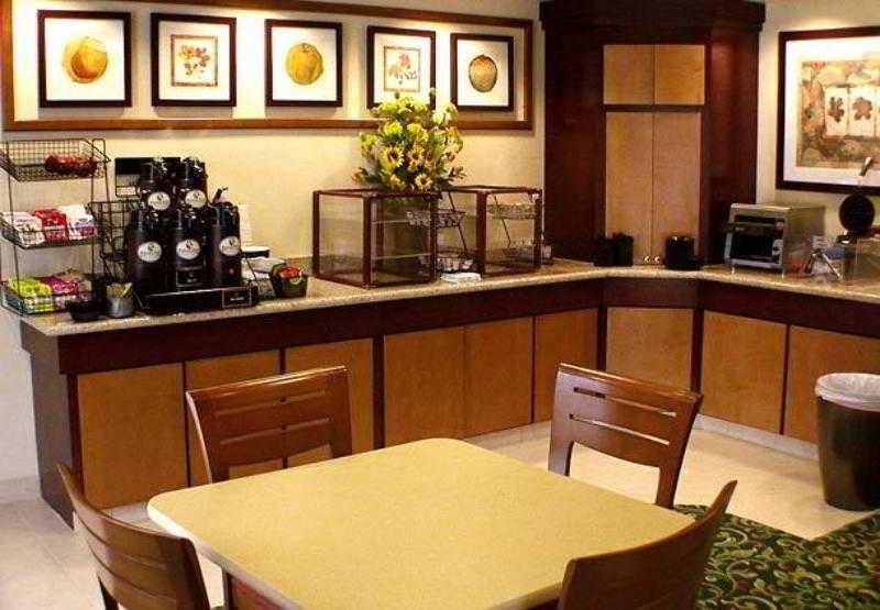 Fairfield Inn And Suites By Marriott Tifton Kültér fotó