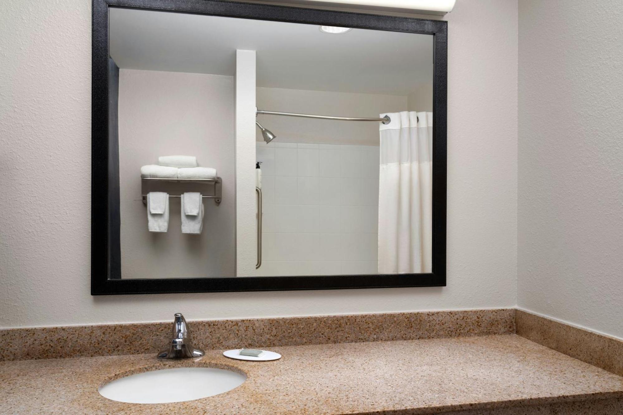 Fairfield Inn And Suites By Marriott Tifton Kültér fotó