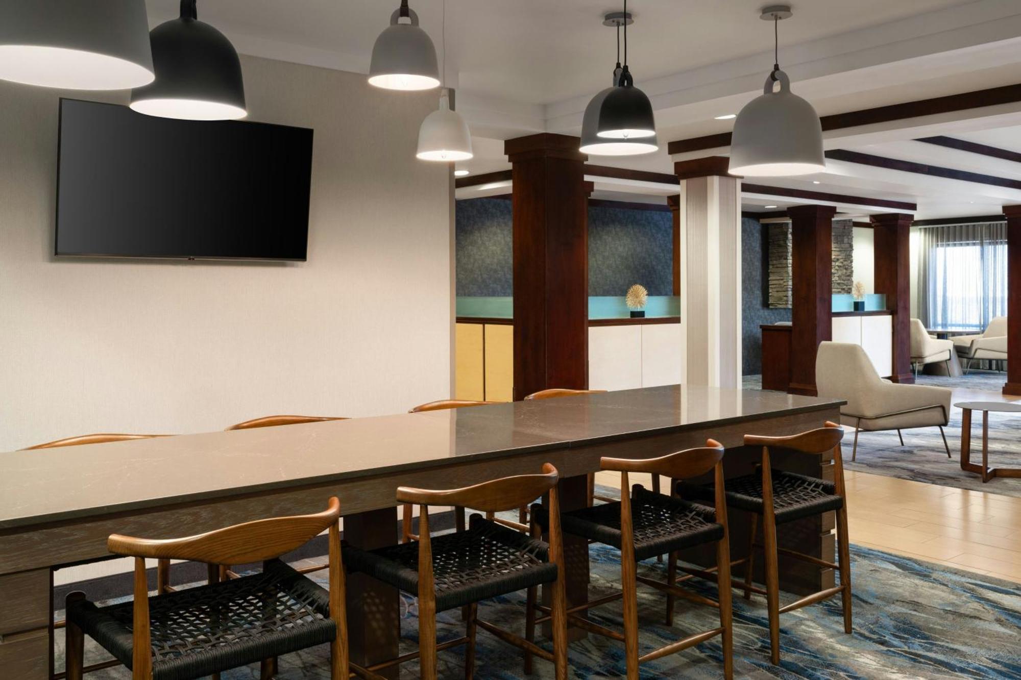 Fairfield Inn And Suites By Marriott Tifton Kültér fotó