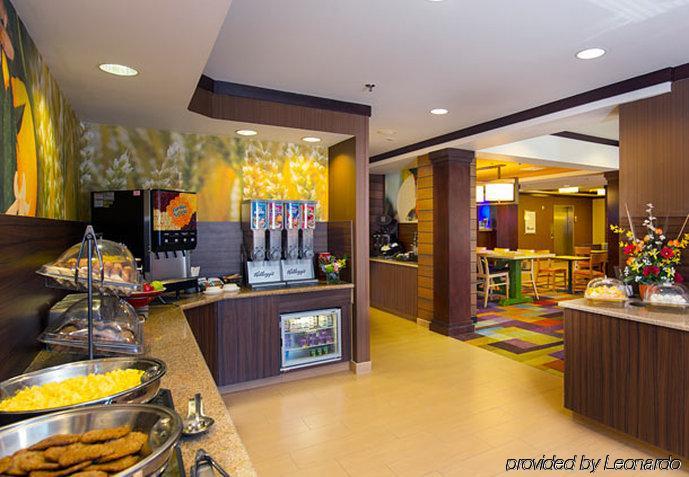 Fairfield Inn And Suites By Marriott Tifton Kültér fotó