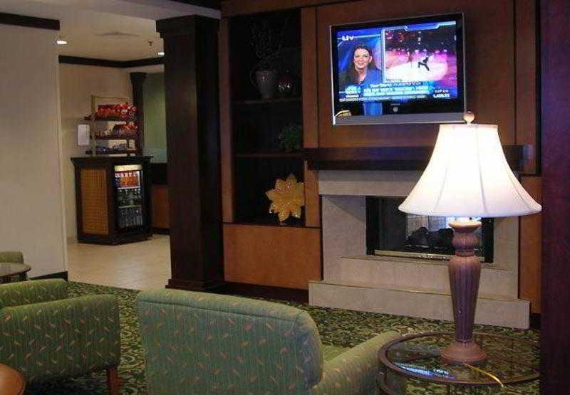 Fairfield Inn And Suites By Marriott Tifton Kültér fotó