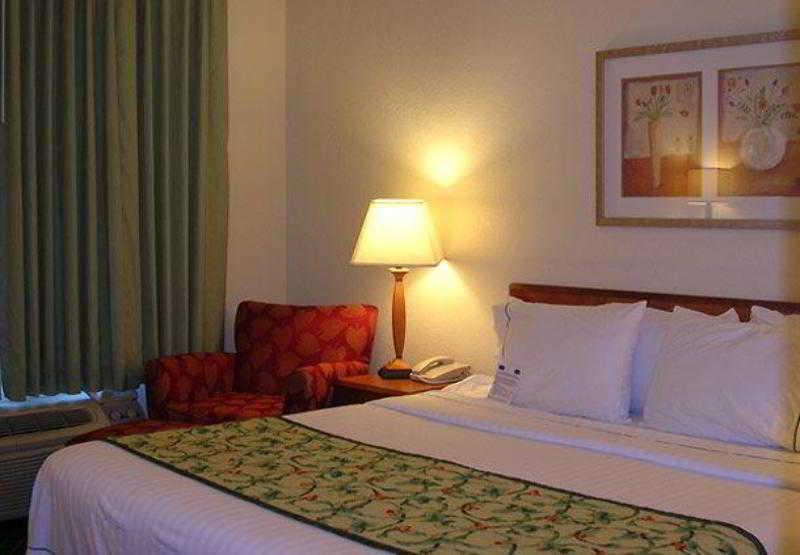 Fairfield Inn And Suites By Marriott Tifton Kültér fotó